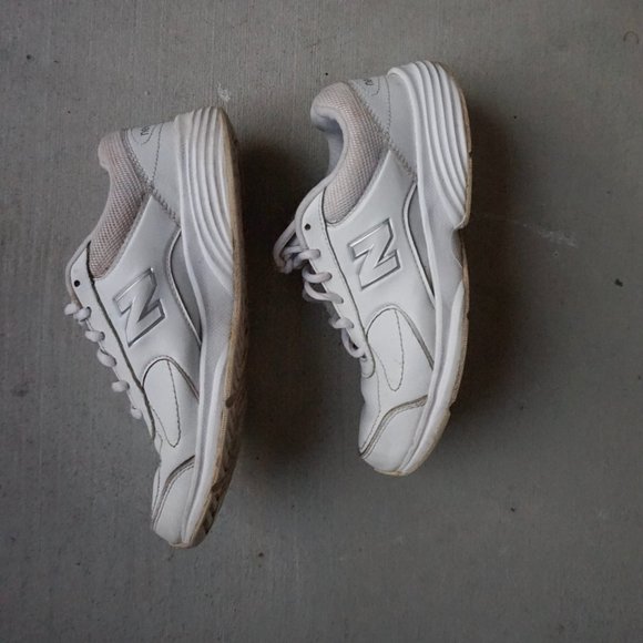 New balance 475 white Clearance